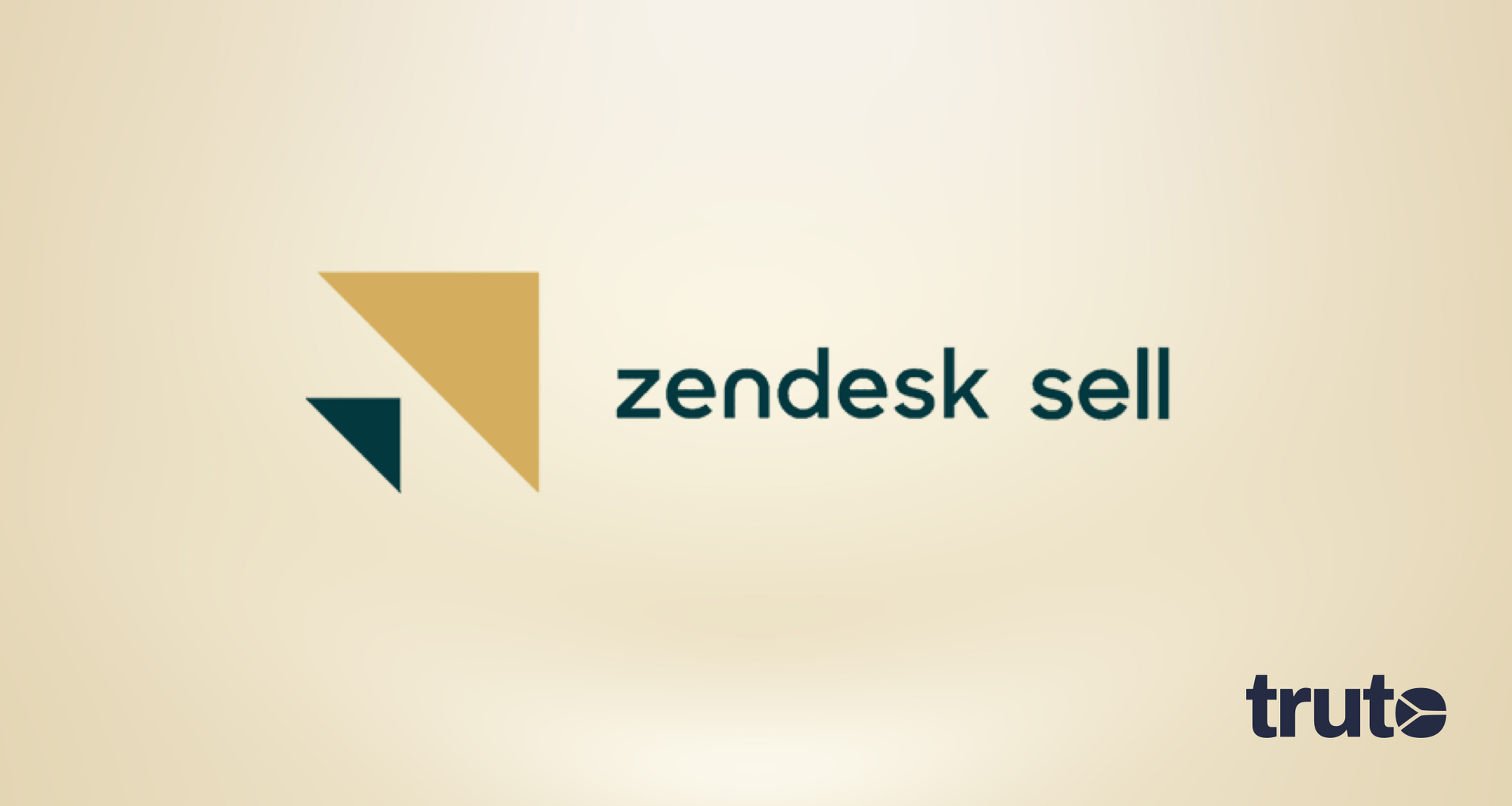 3 steps to integrate Zendesk Sell REST API using an OAuth App