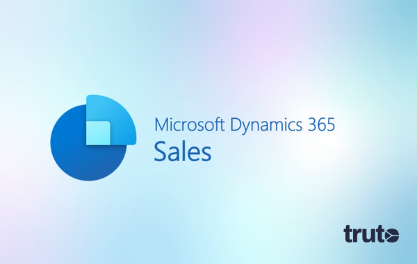 3 steps to integrate Microsoft Dynamics 365 Sales using Web API