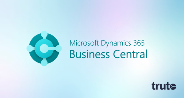 3 steps to integrate with Microsoft Dynamics 365 Business Central using REST API