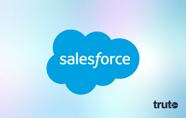 3 steps to integrate Salesforce using REST API