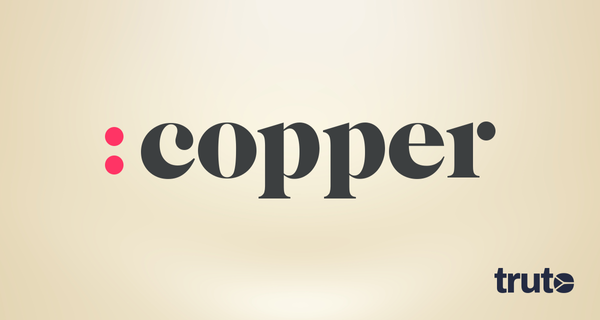 3 steps to integrate with Copper CRM using REST API