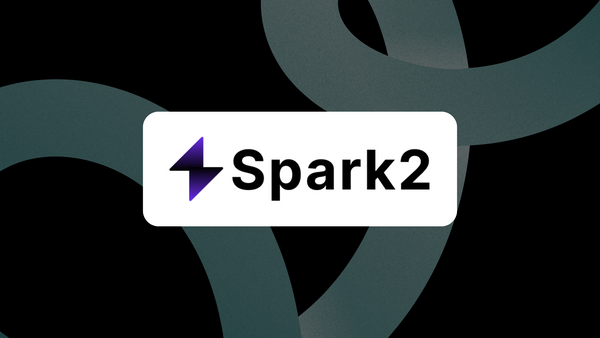 Spark2 feature image