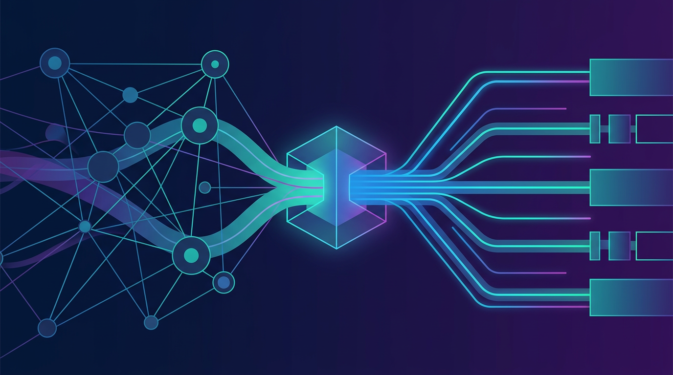 Converting GraphQL to REST APIs: A Deep Dive into Truto's Proxy Architecture