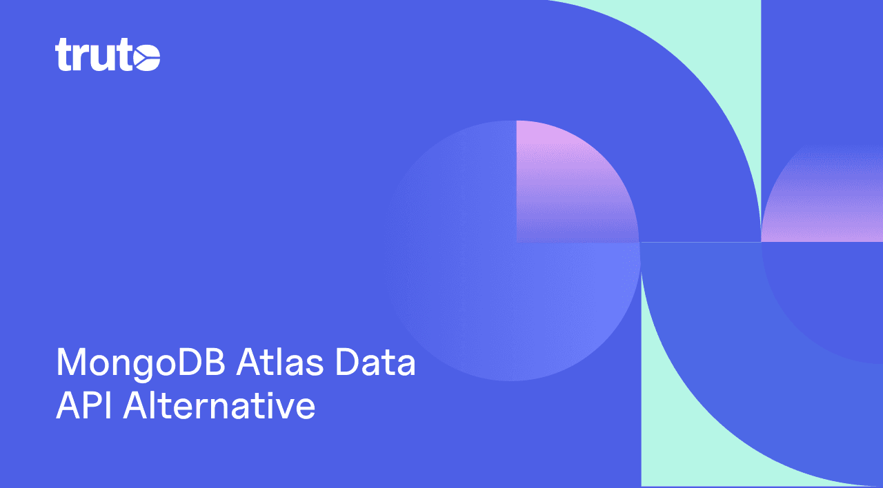 Launching FetchDB: A drop-in MongoDB Atlas Data API Alternative