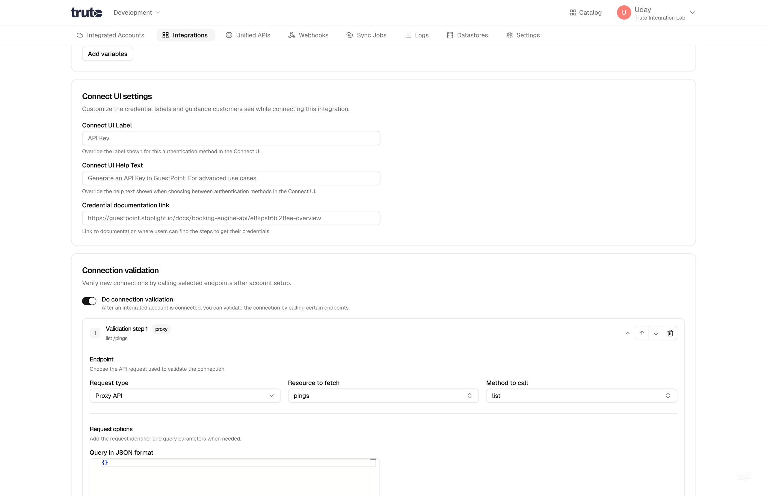 Select Resource