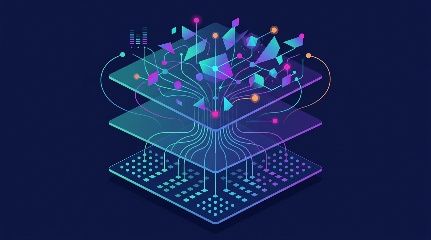 3-Level API Mapping: Per-Customer Data Model Overrides Without Code