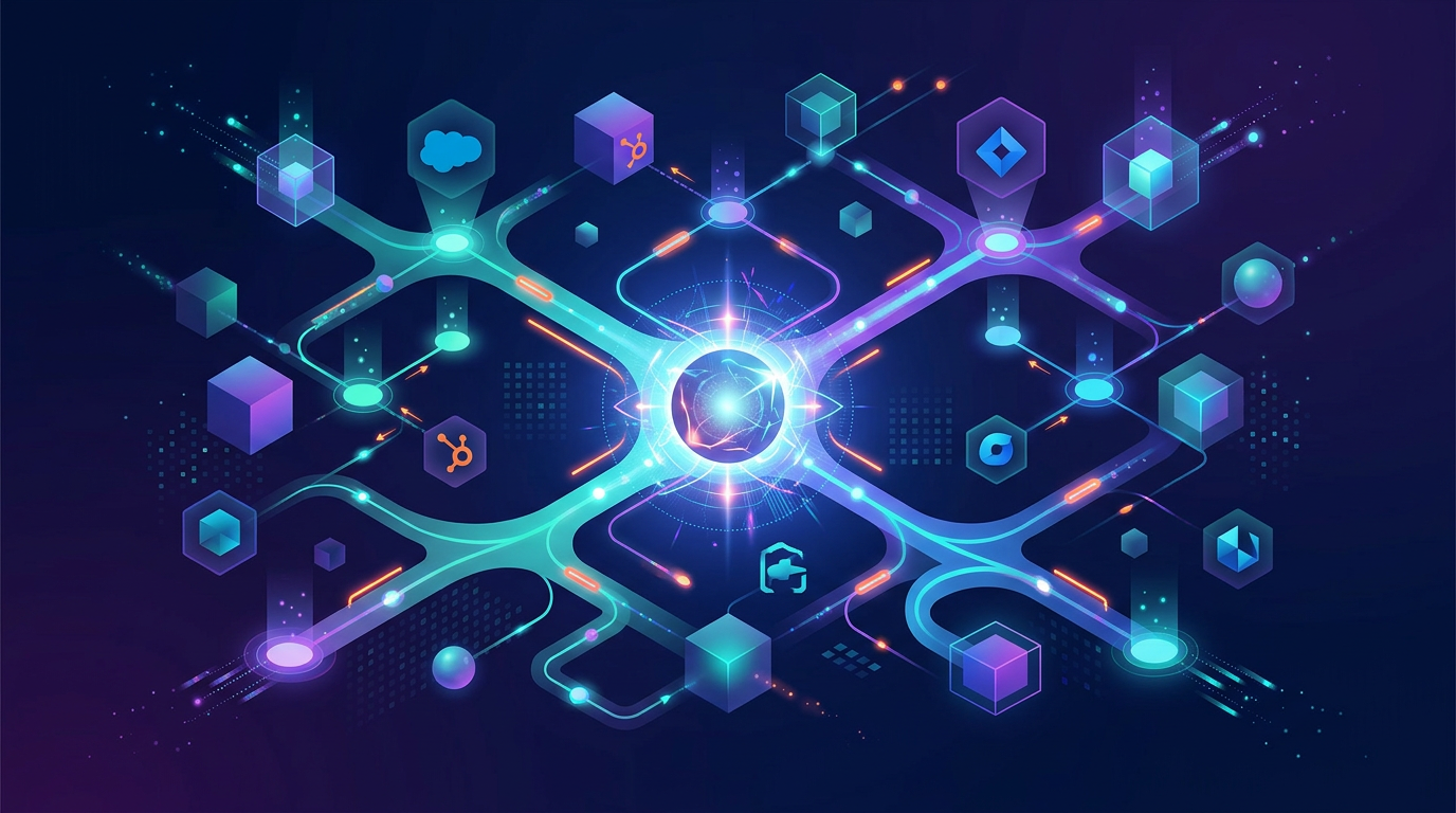 AI-ready integrations now supported by truto