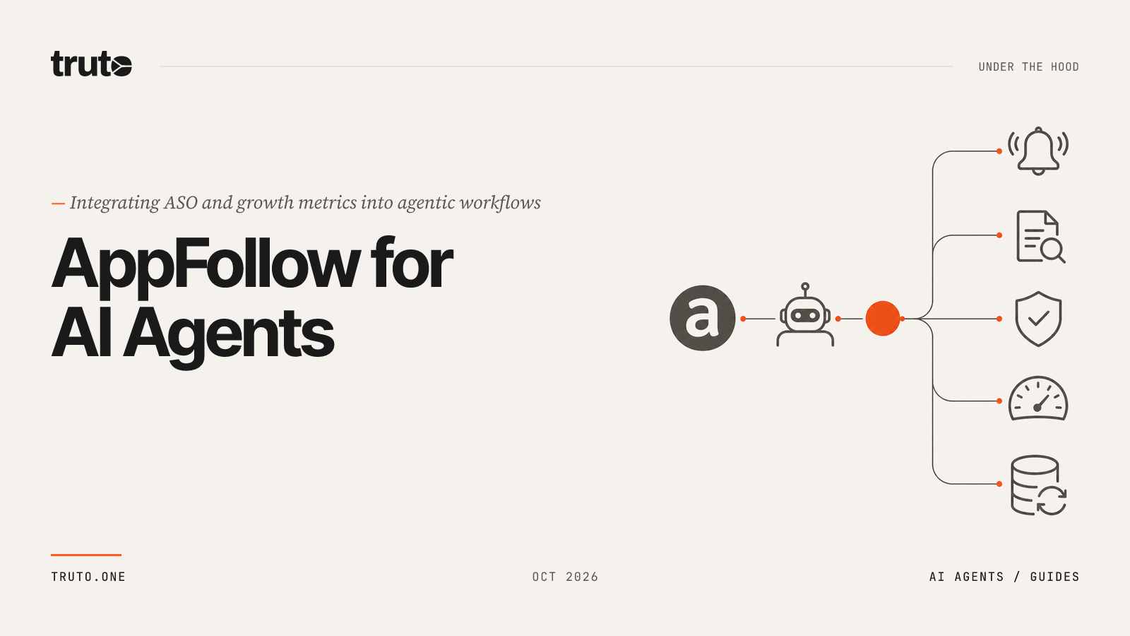 Connect AppFollow to AI Agents: Automate App Ops & Growth Insights