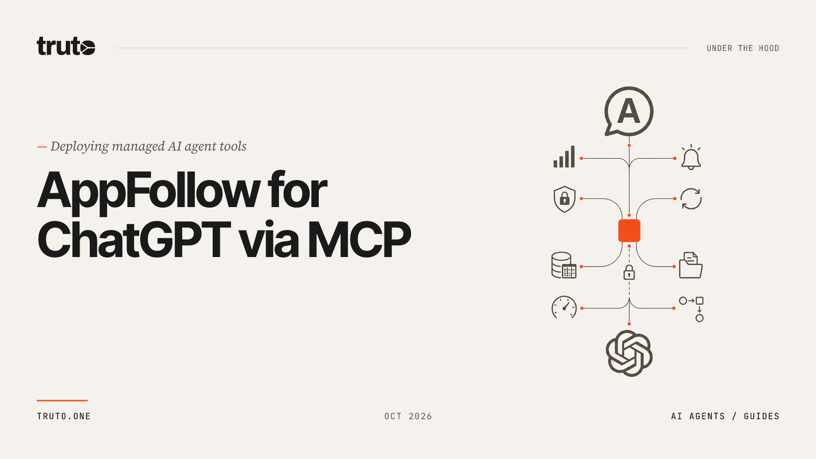 Connect AppFollow to ChatGPT: Analyze Sentiment & Manage Reviews