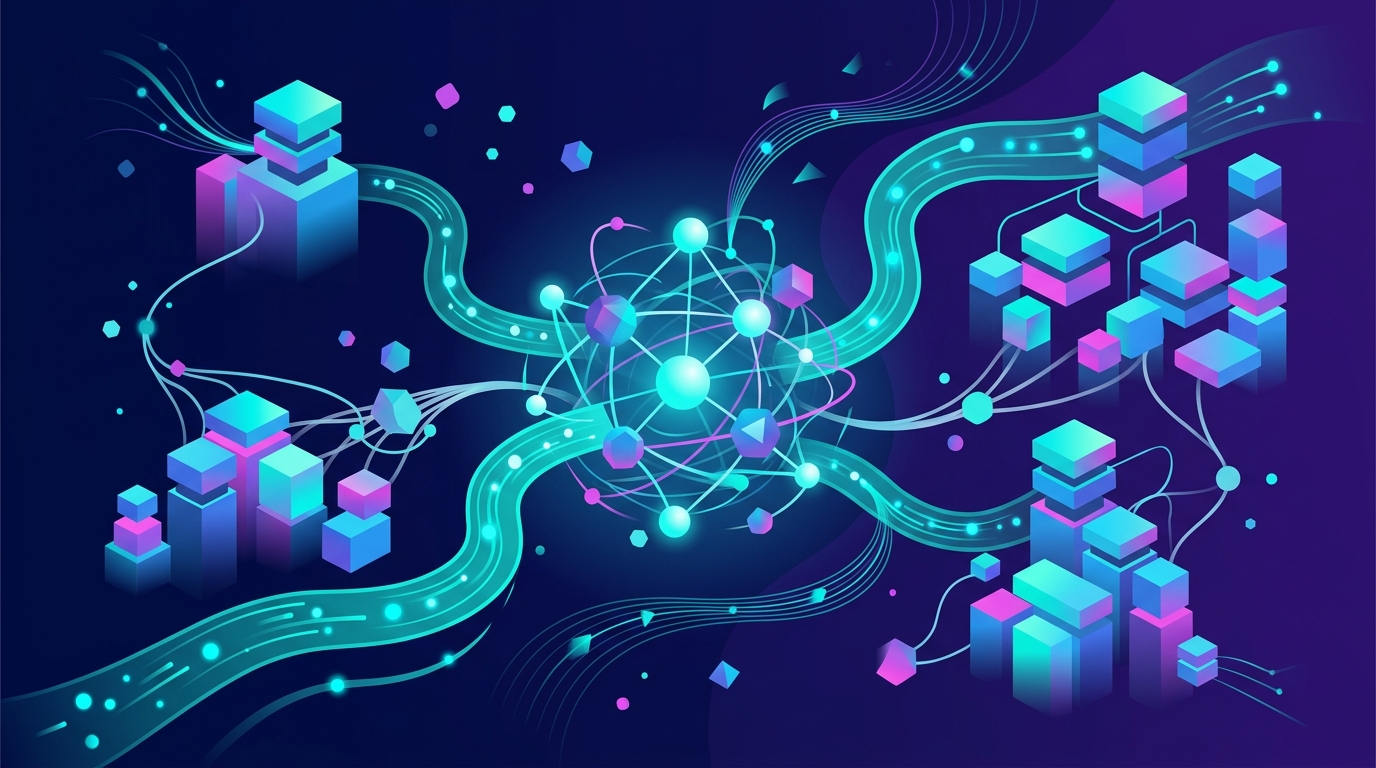 Connect Attio to AI Agents: Orchestrate Customer Data and Entities