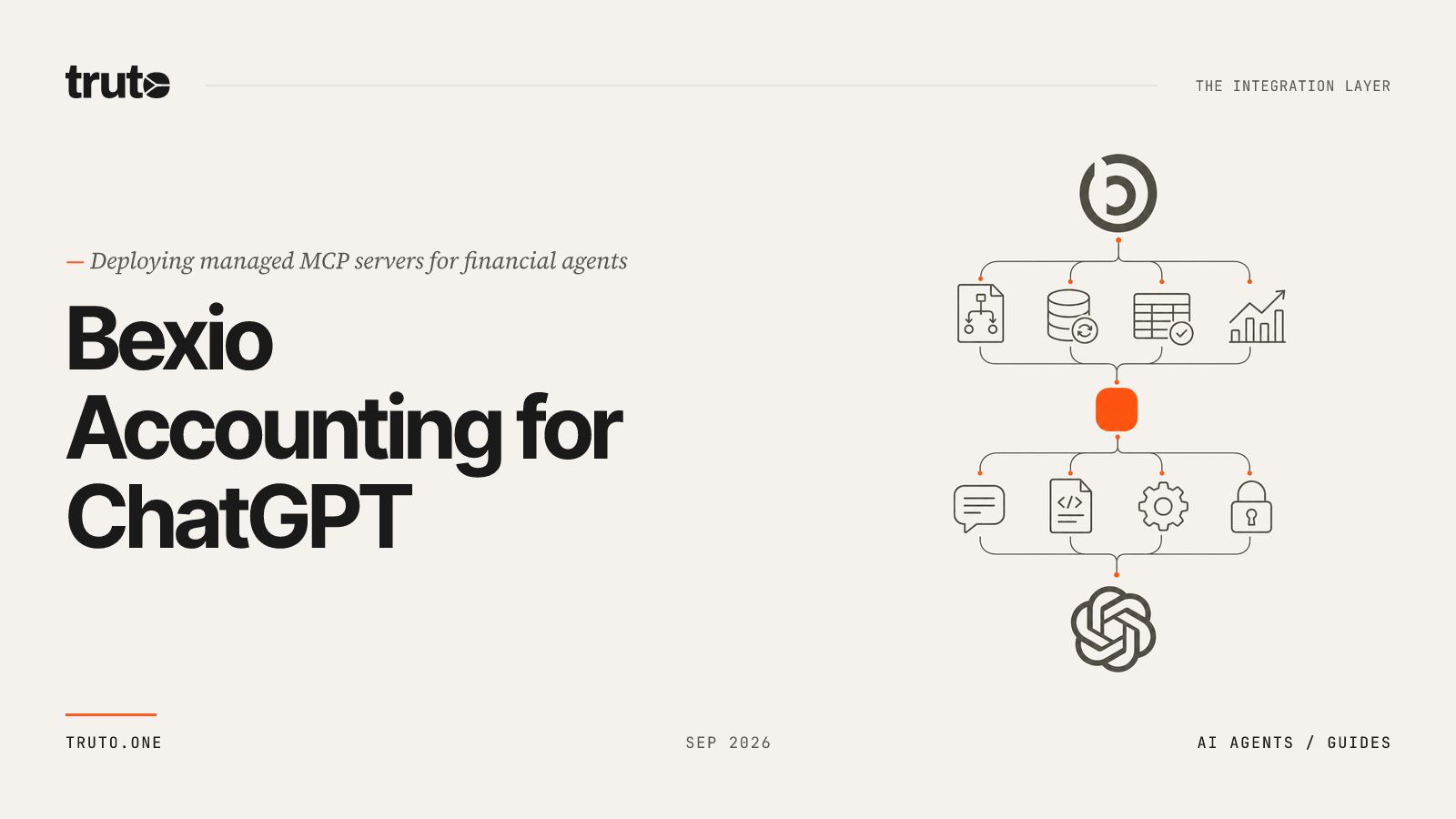 Connect Bexio to ChatGPT: Manage Invoices, Projects & Accounting