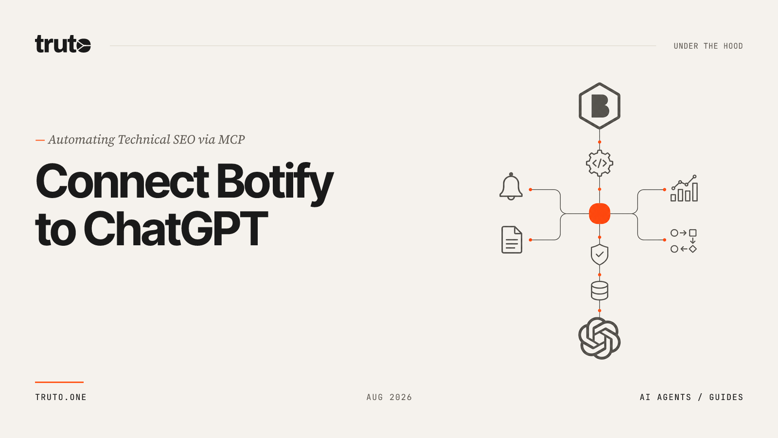 Connect Botify to ChatGPT: Automate SEO Audits & Crawl Management