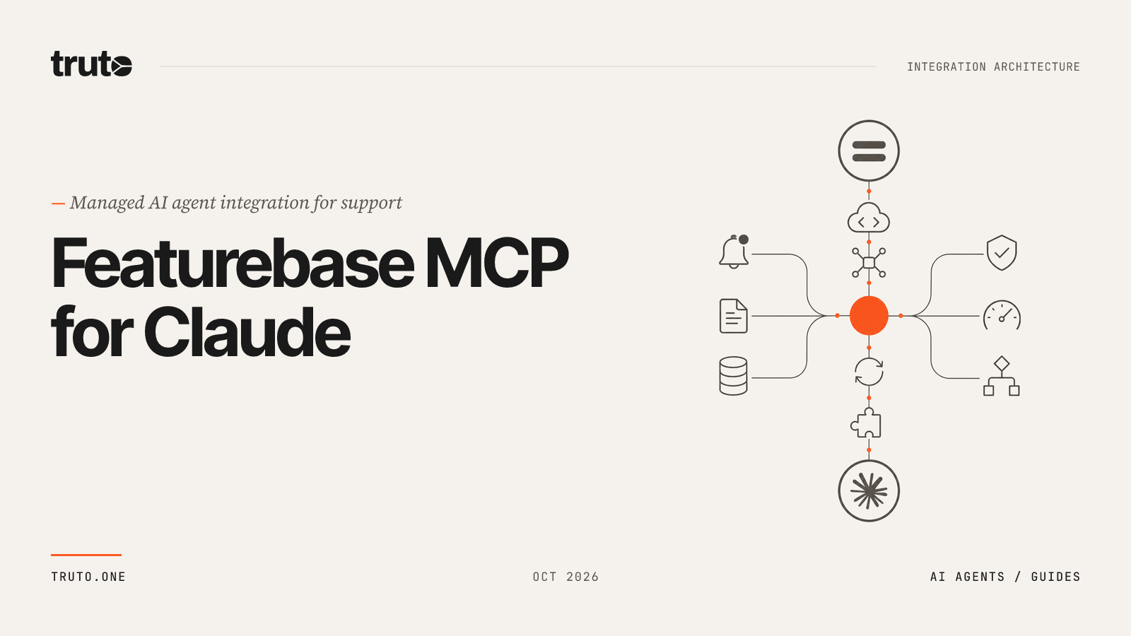 Connect Featurebase to Claude: Automate Support and Knowledge Base