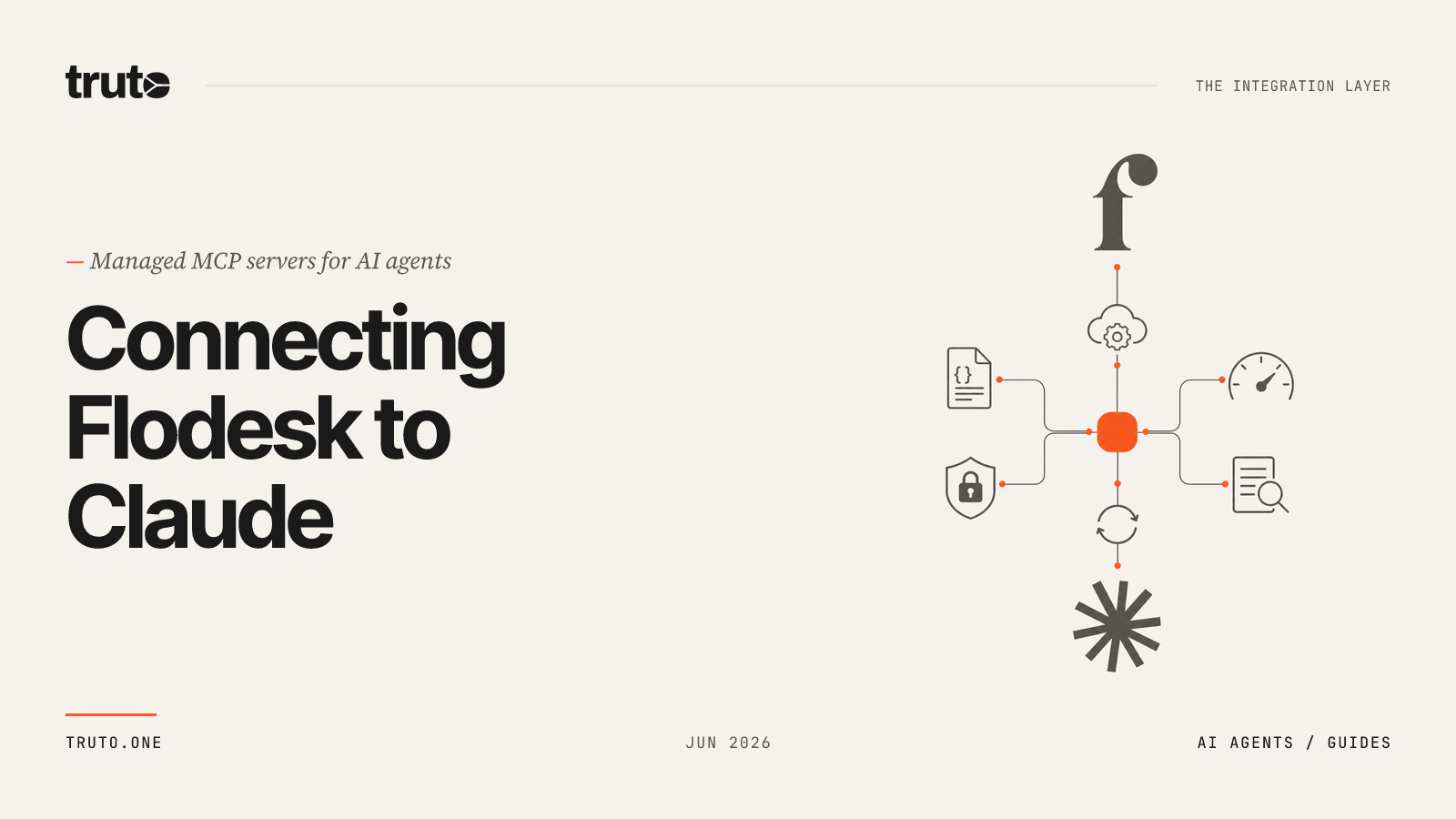 Connect Flodesk to Claude: Automate Campaigns and Workflows