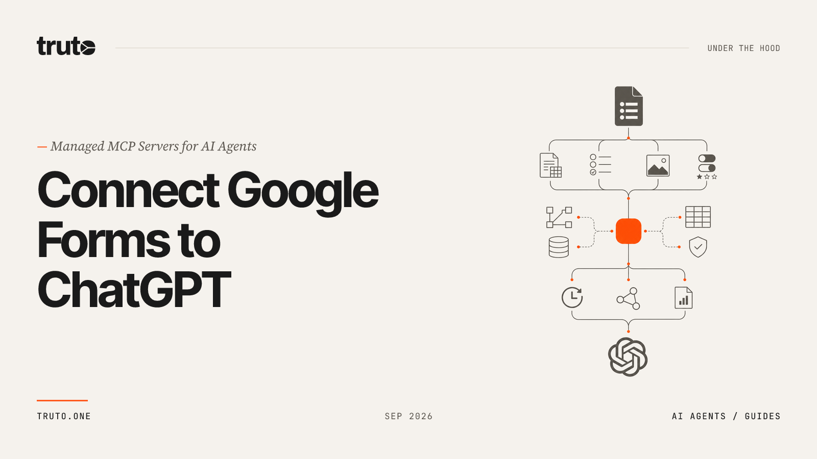 Connect Google Forms to ChatGPT: Access Forms and Analyze Responses