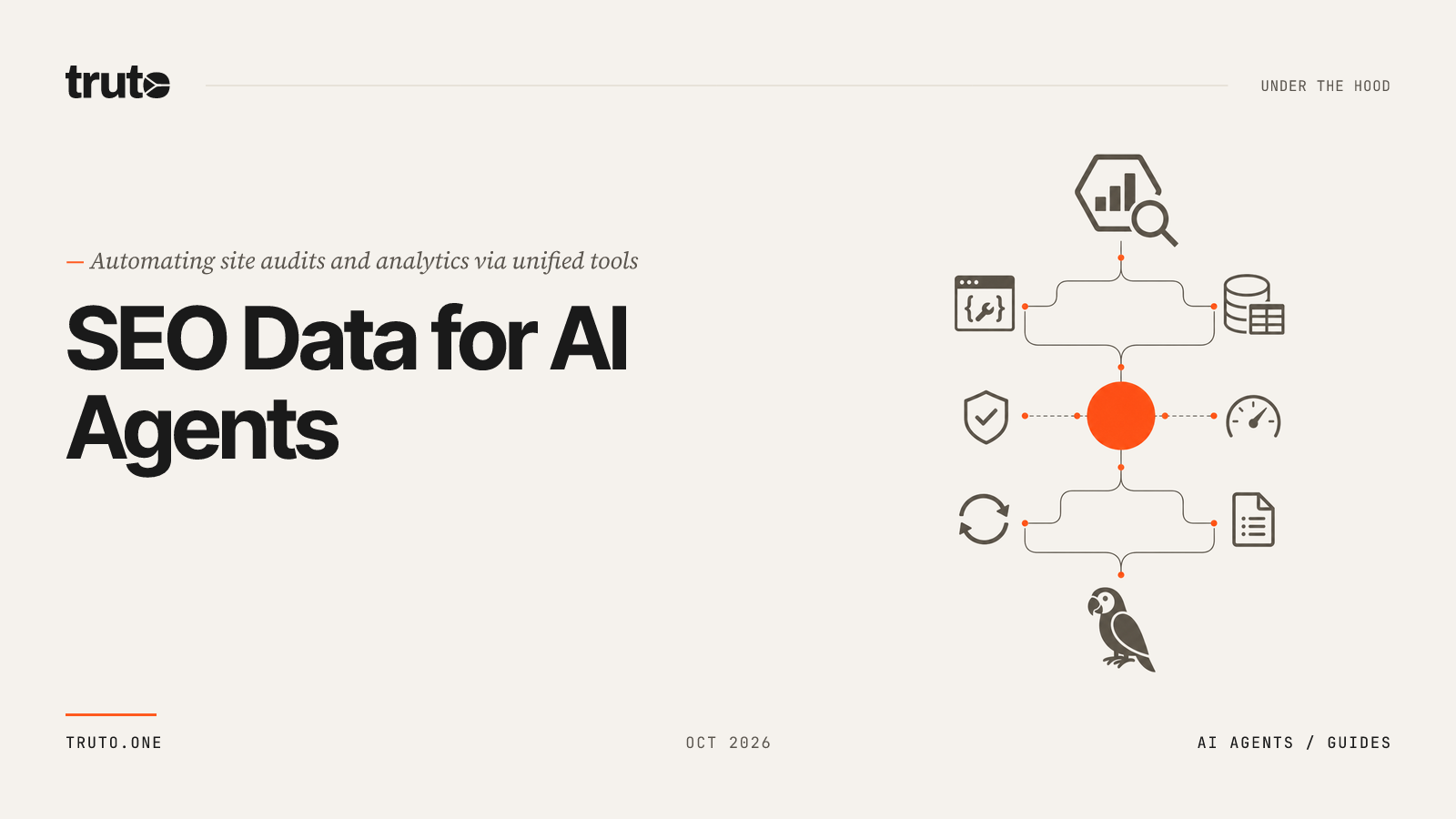 Connect Google Search Console to AI Agents: Automate SEO Data Flows