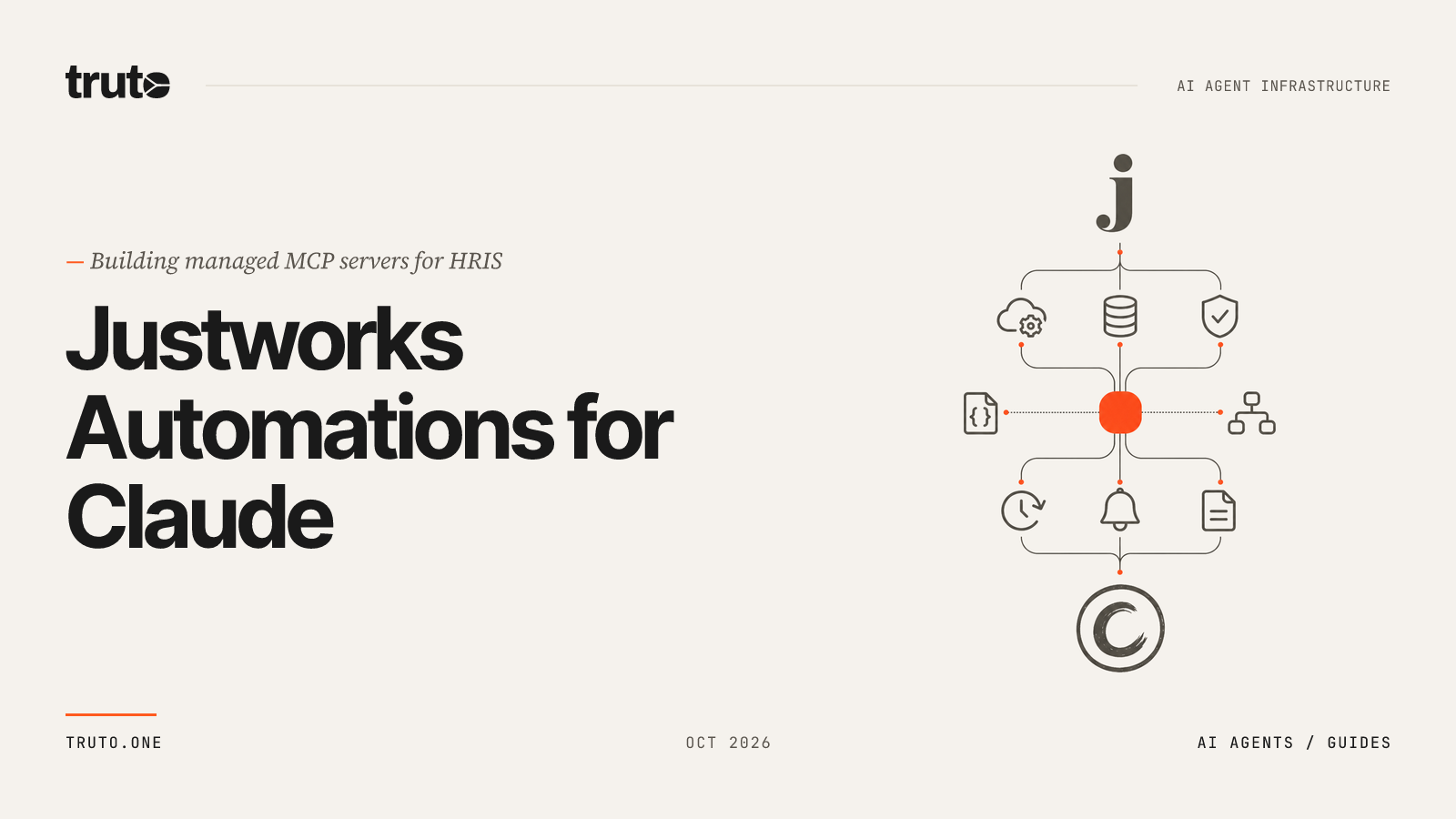 Connect Justworks to Claude: Automate Deductions & Personnel Data