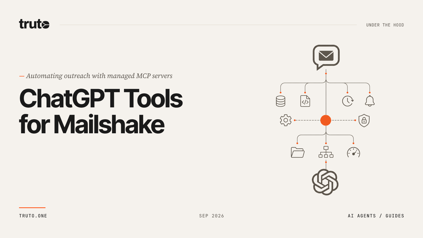 Connect Mailshake to ChatGPT: Manage Campaigns and Monitor Activity