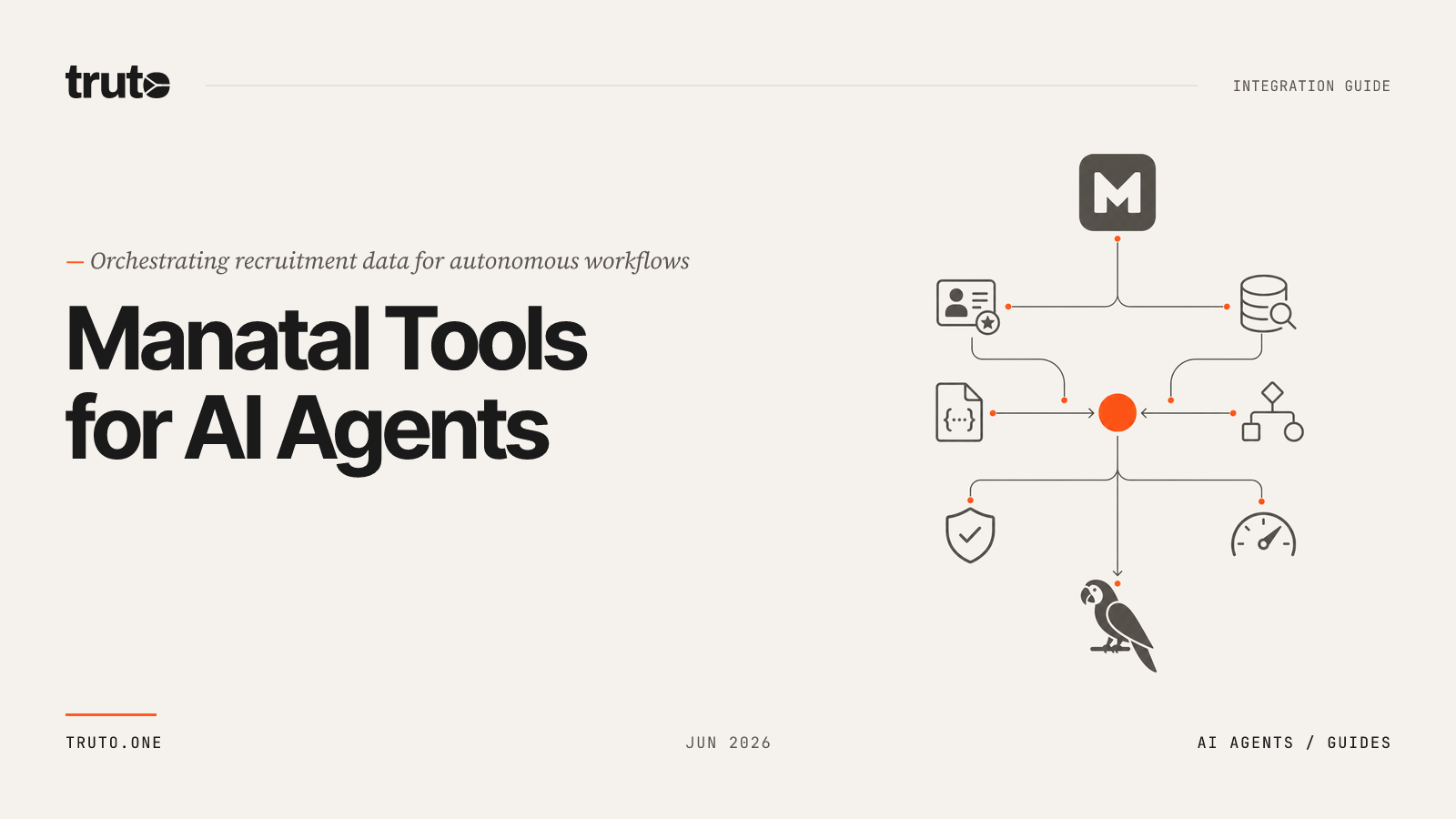 Connect Manatal to AI Agents: Automate Recruitment Notes and Resumes