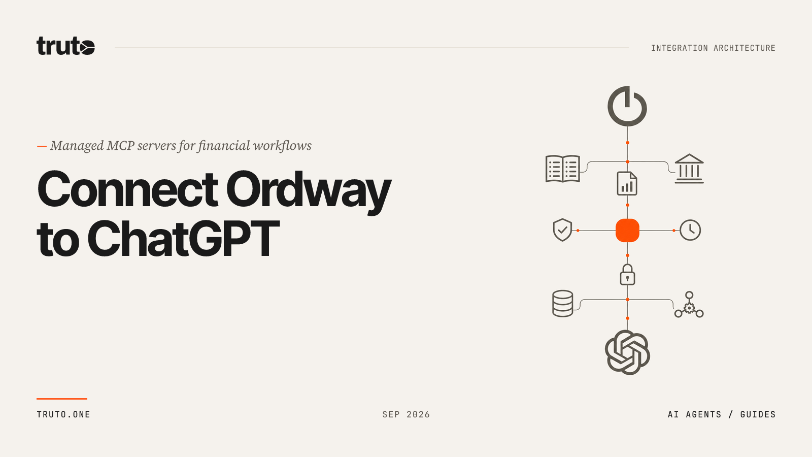 Connect Ordway to ChatGPT: Manage Customer Subscriptions and Taxes