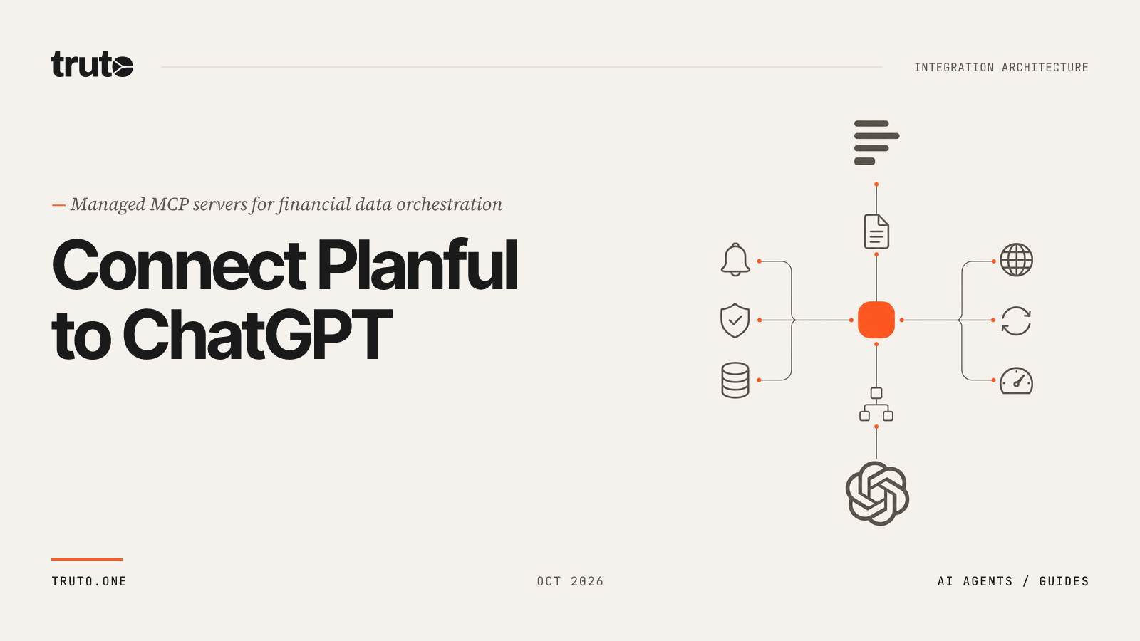 Connect Planful to ChatGPT: Streamline Data Loads & Financial Reports