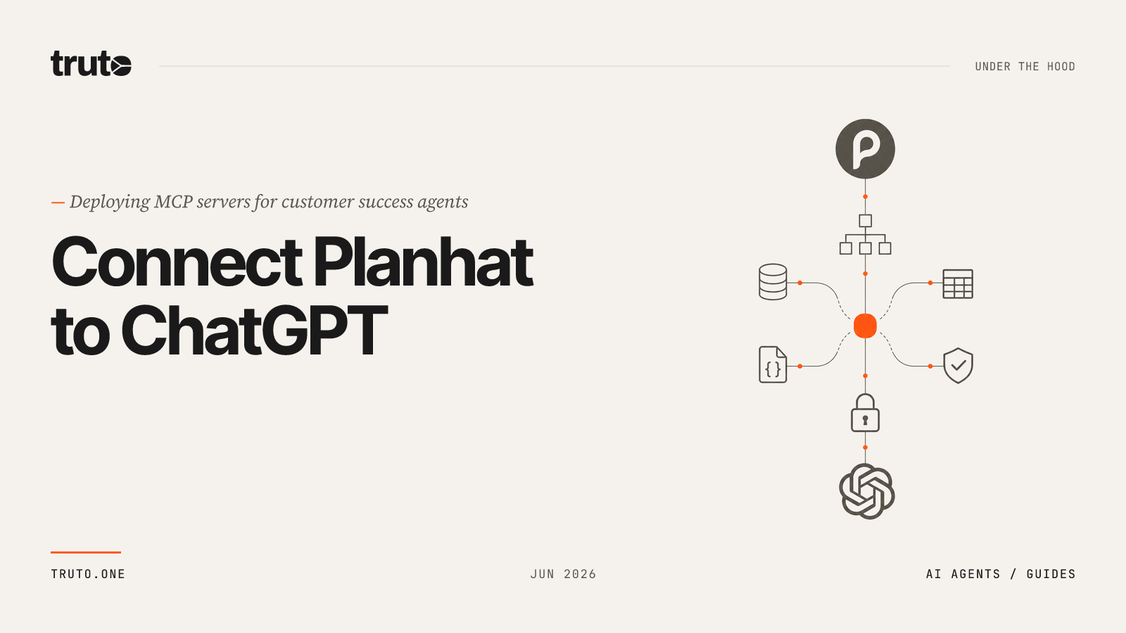 Connect Planhat to ChatGPT: Manage Accounts, Projects, and Churn