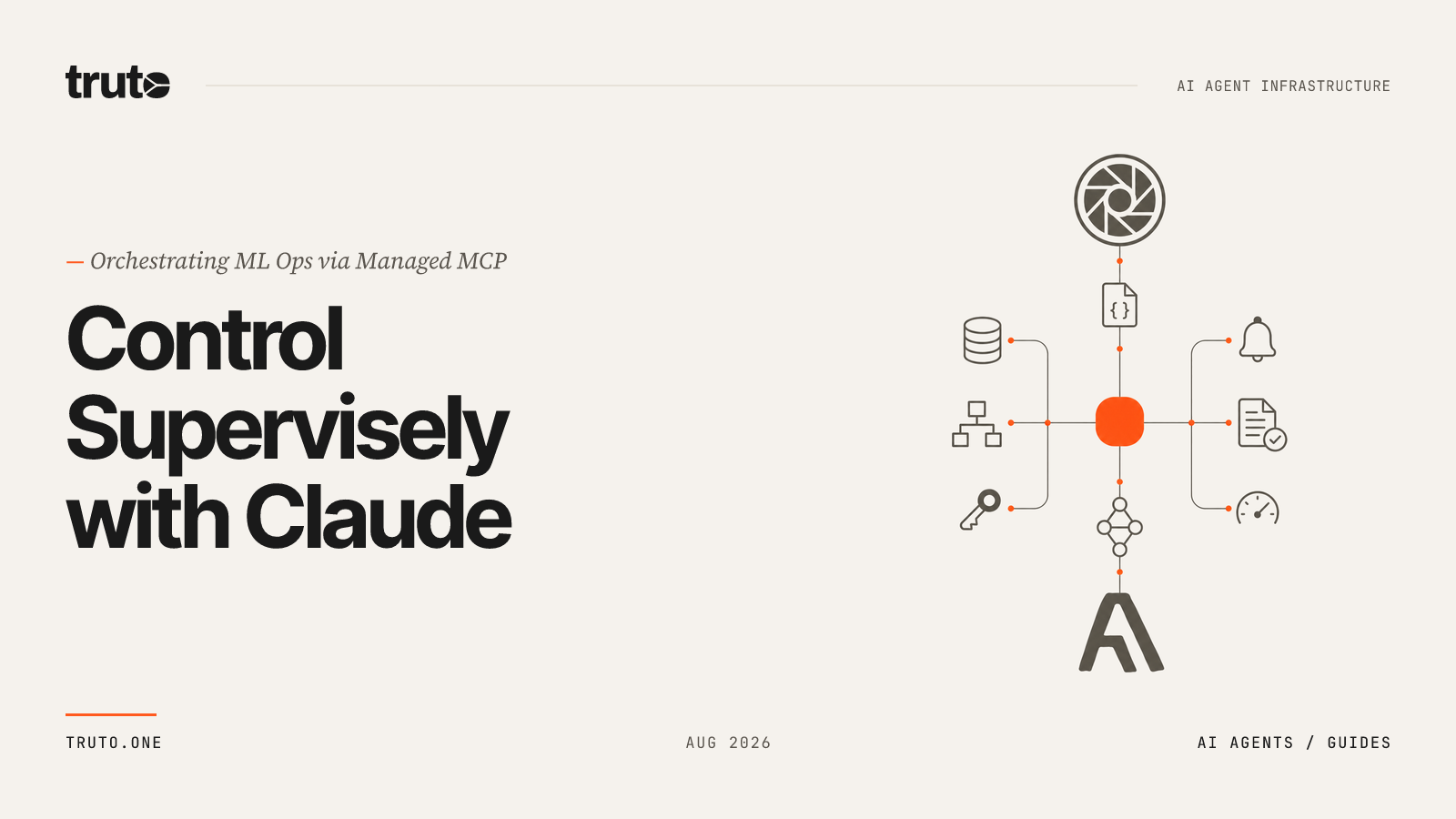 Connect Supervisely to Claude: Control ML Models & Visual Assets