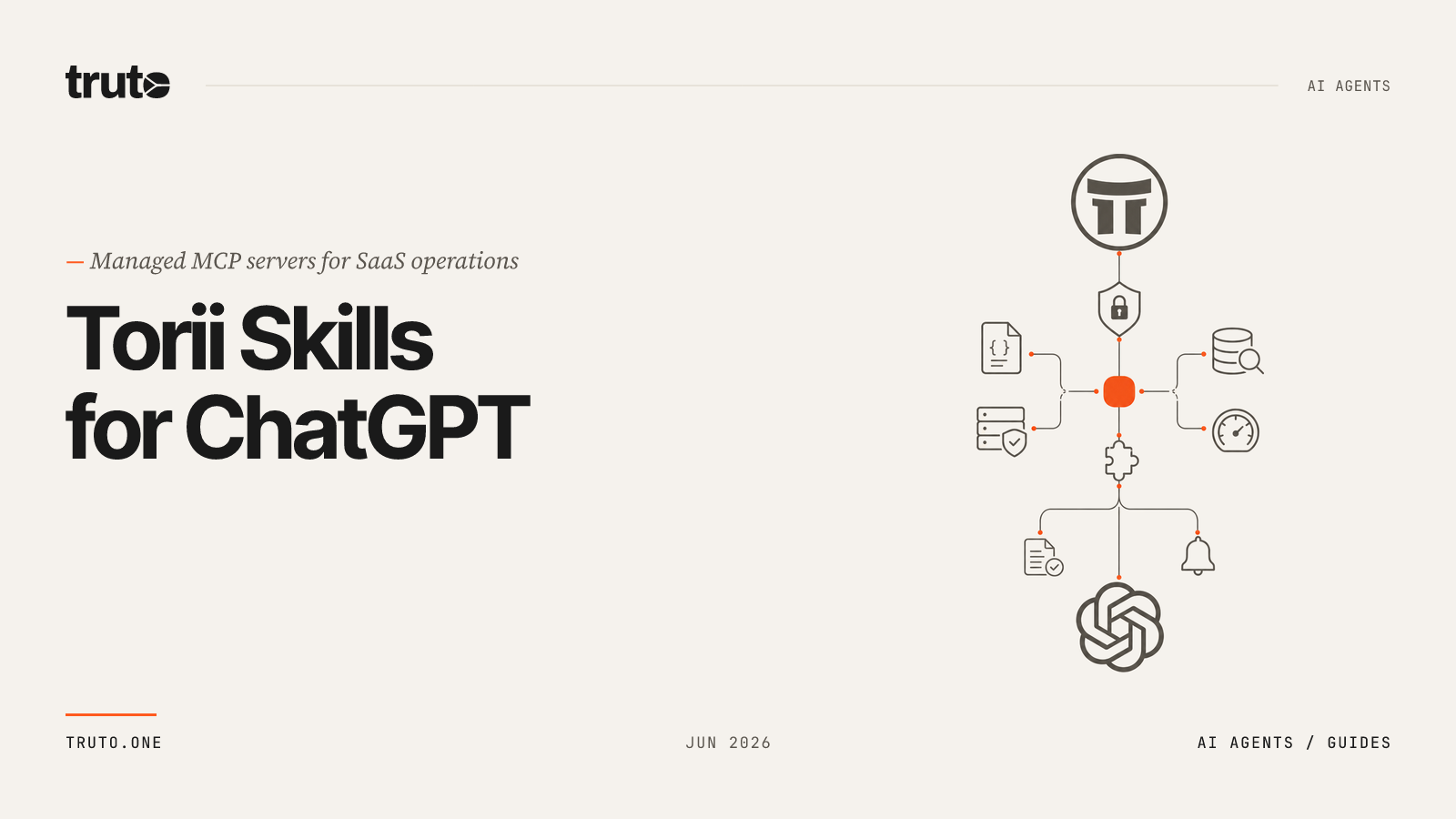 Connect Torii to ChatGPT: Manage SaaS Users, Apps, and Contracts