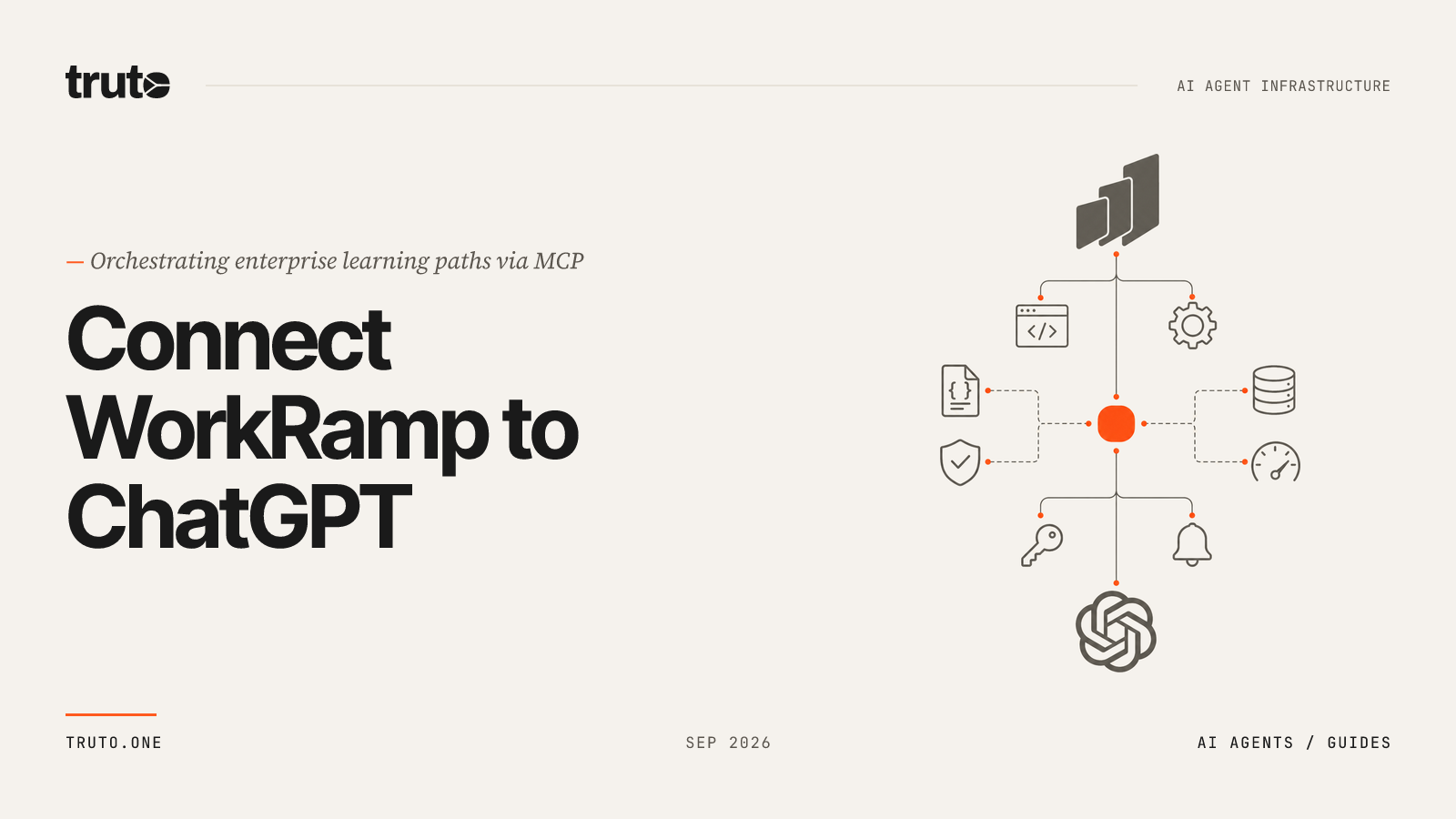 Connect WorkRamp to ChatGPT: Manage Users and Learning Paths