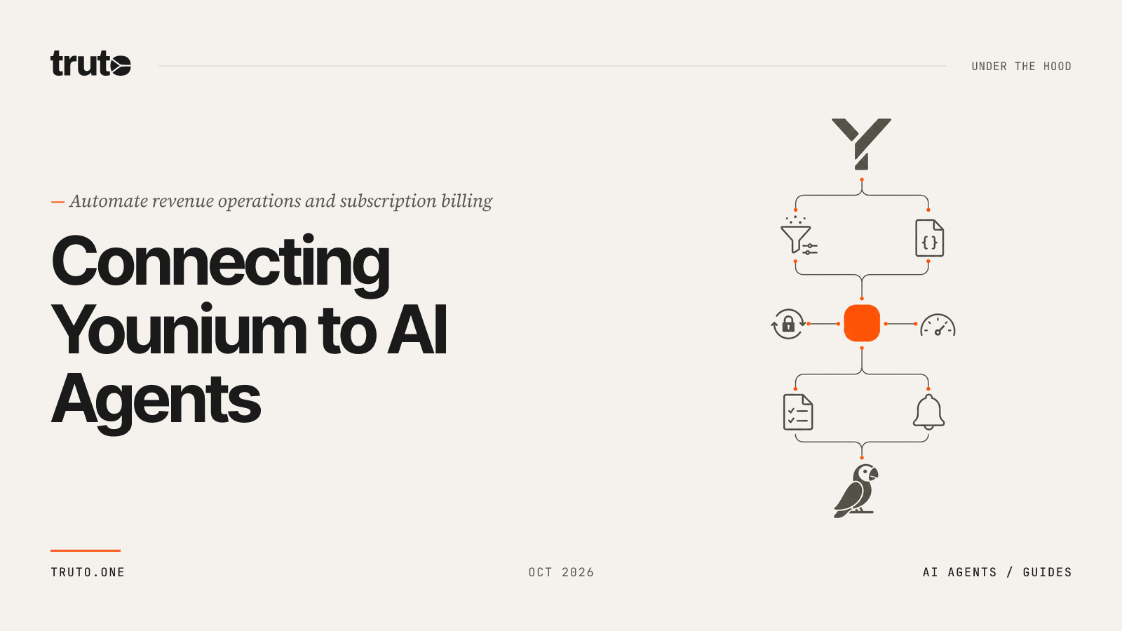 Connect Younium to AI Agents: Automate Quotes and Revenue Metrics