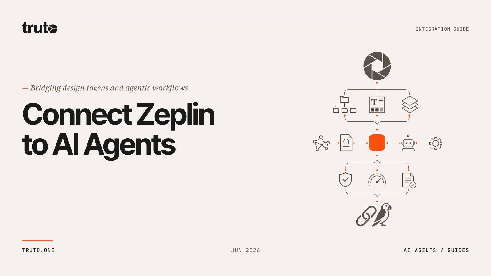 Connect Zeplin to AI Agents: Automate Workspace and Design Delivery