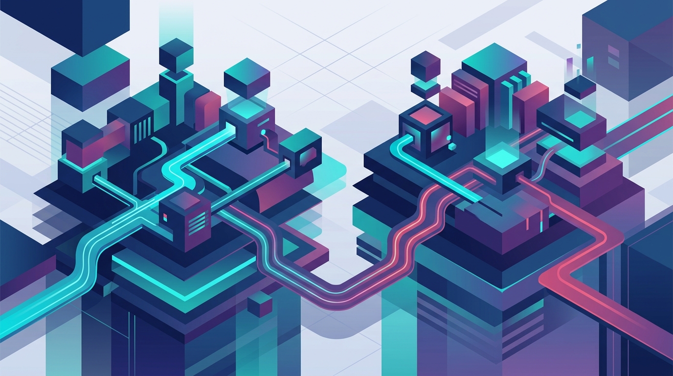 How to Build a Salesforce API Integration: Code Samples & Architecture