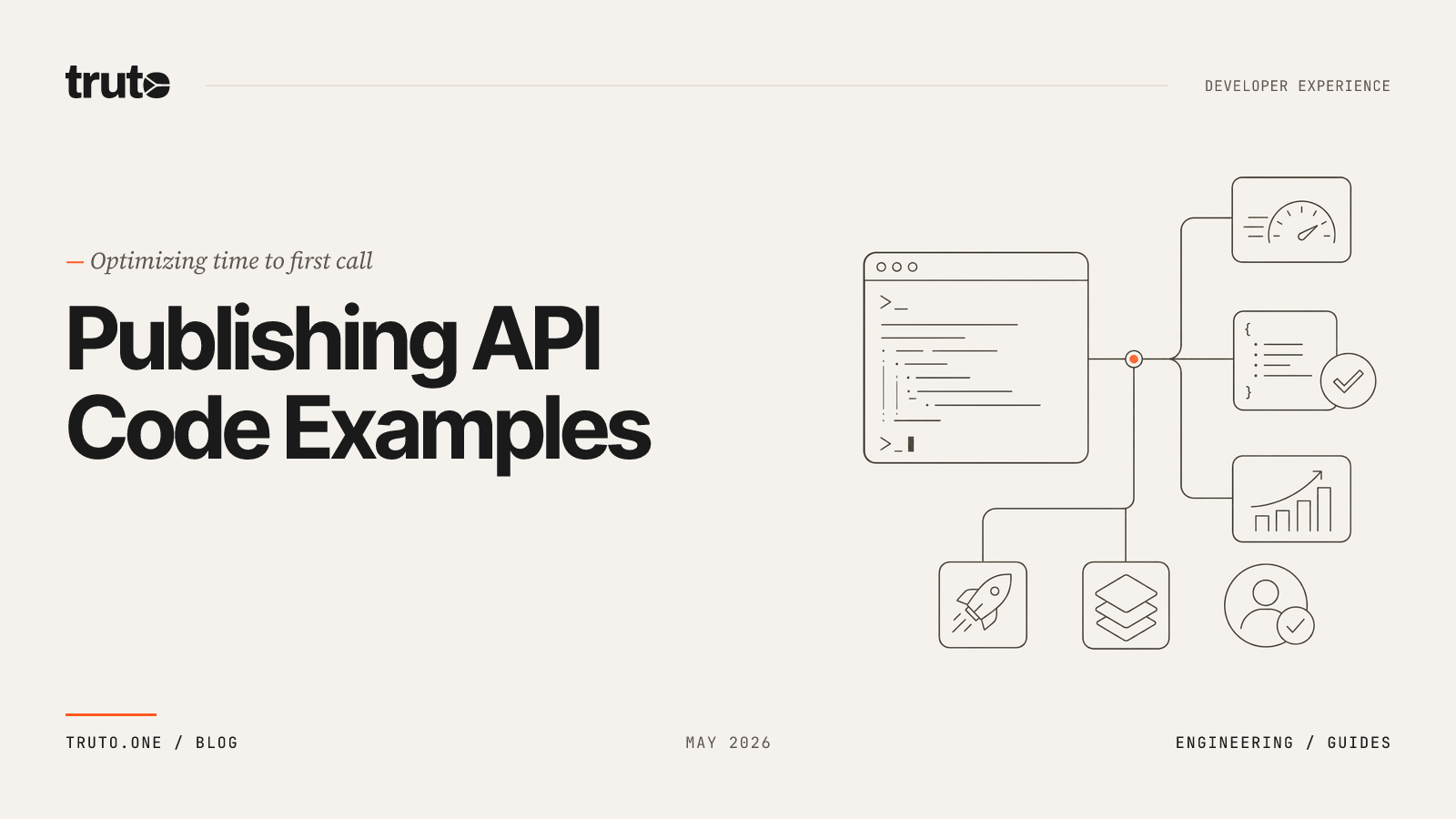 How to Publish Implementation-Focused API & Code Examples (2026 Guide)
