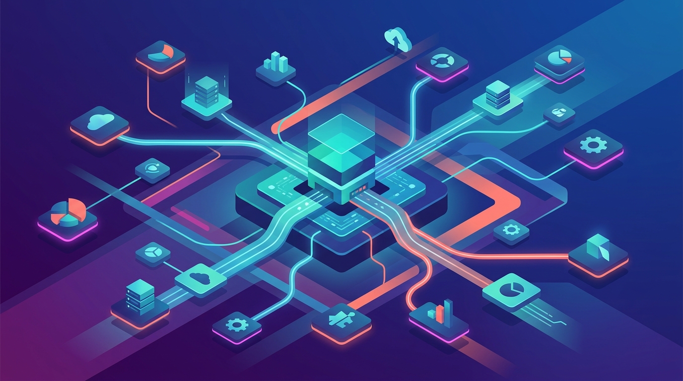 Integration Tools Buyer's Guide for Early-to-Mid Stage B2B SaaS (2026)