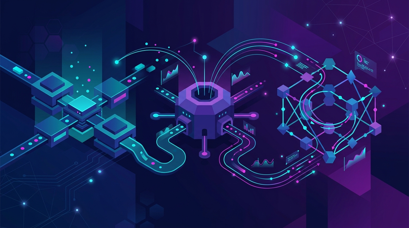 MuleSoft vs Workato vs Merge: The 2026 Integration Architecture Guide