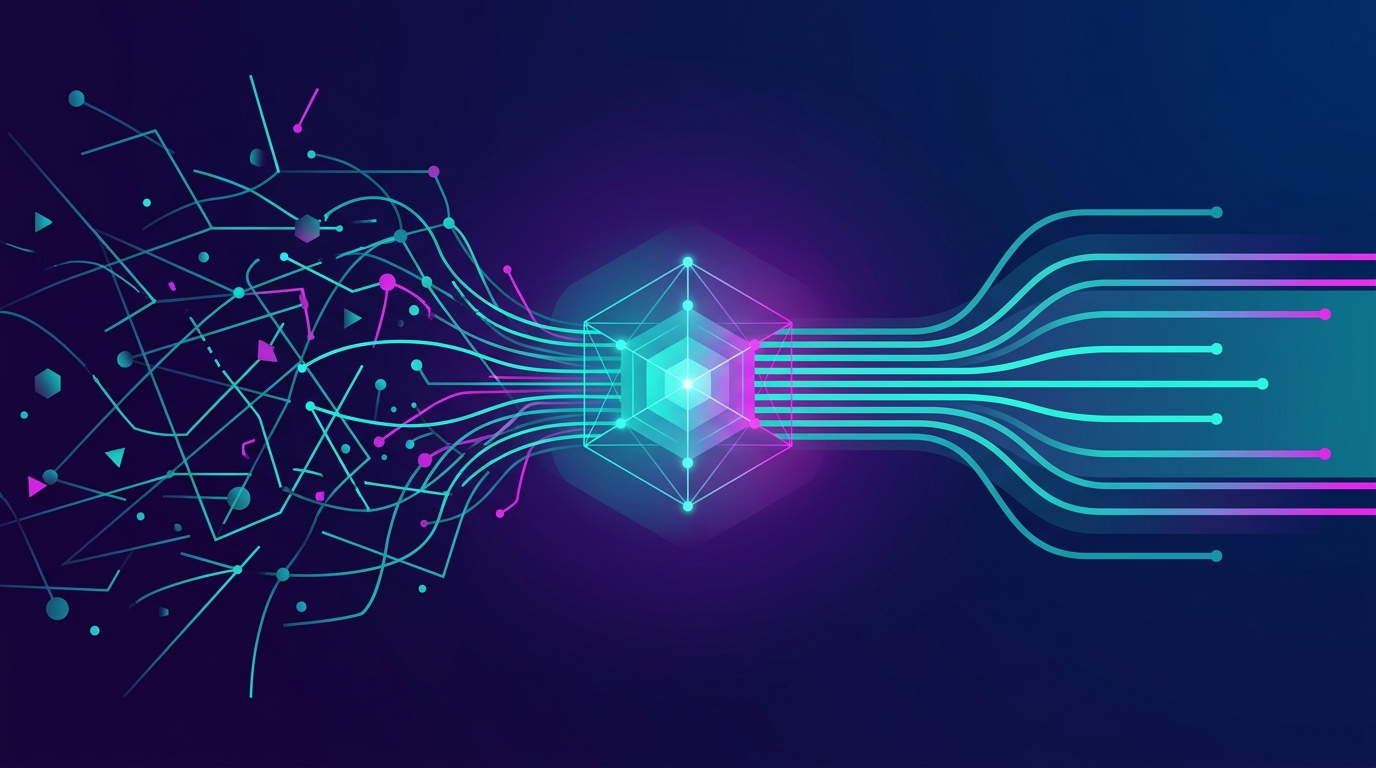 Declarative Data Sync Pipelines: Ship Integrations as Config, Not Code