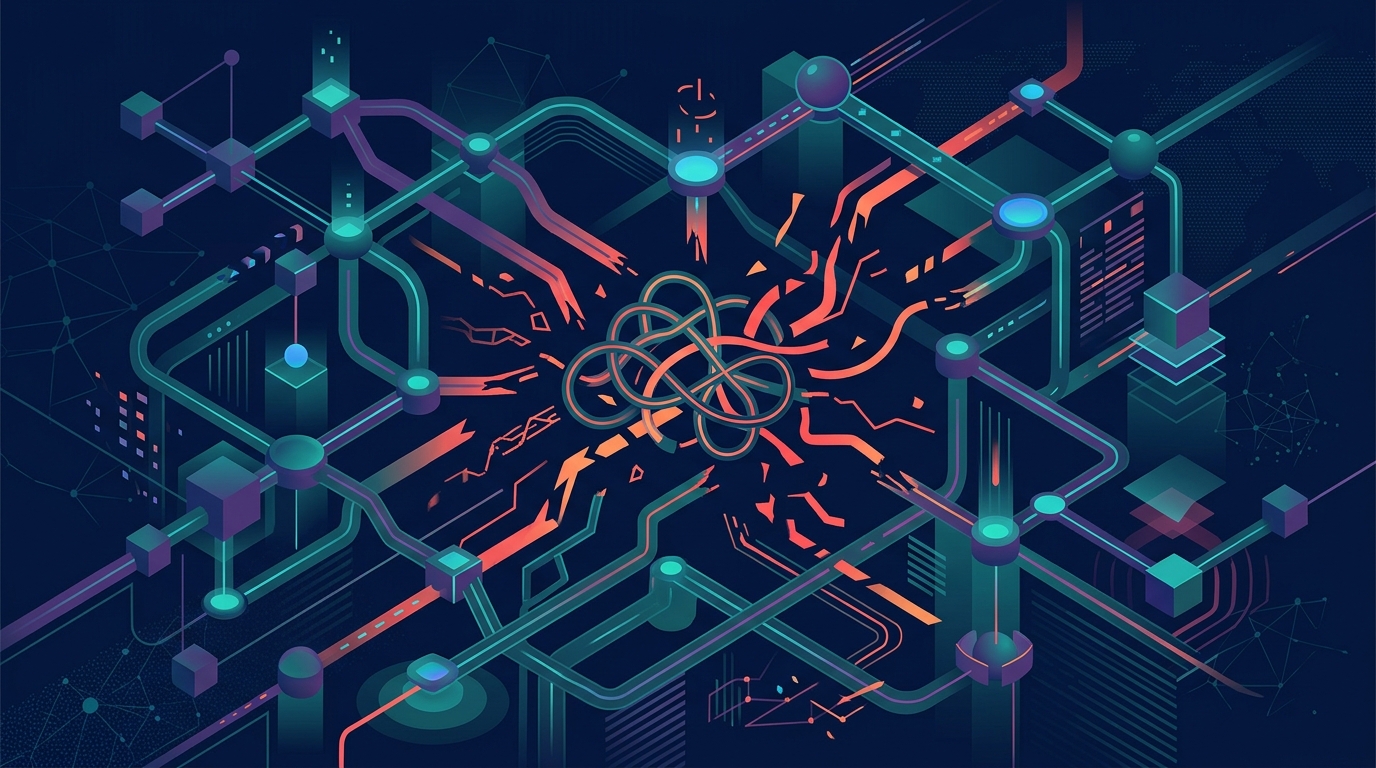 Why Enterprise Integration Projects Fail: Architecture Mistakes Killing Deals