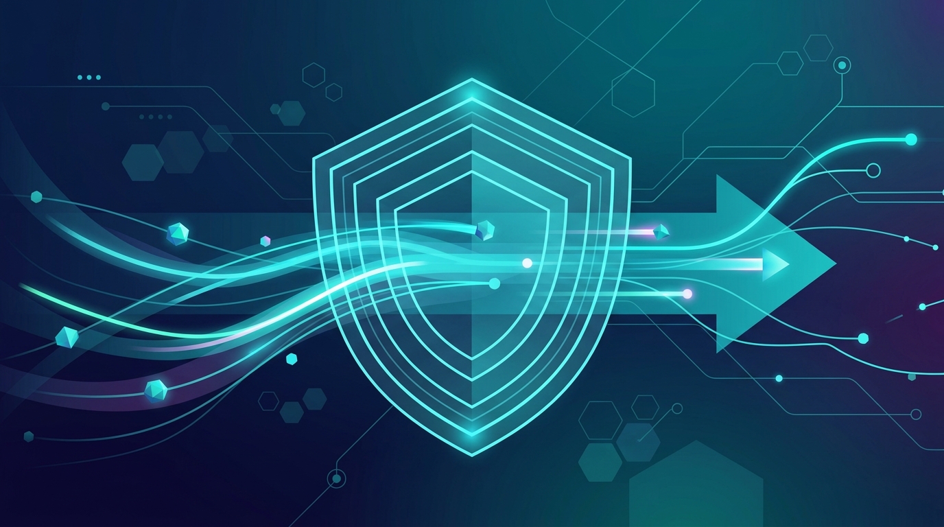 Zero Data Retention for AI Agents: Why Pass-Through Architecture Wins