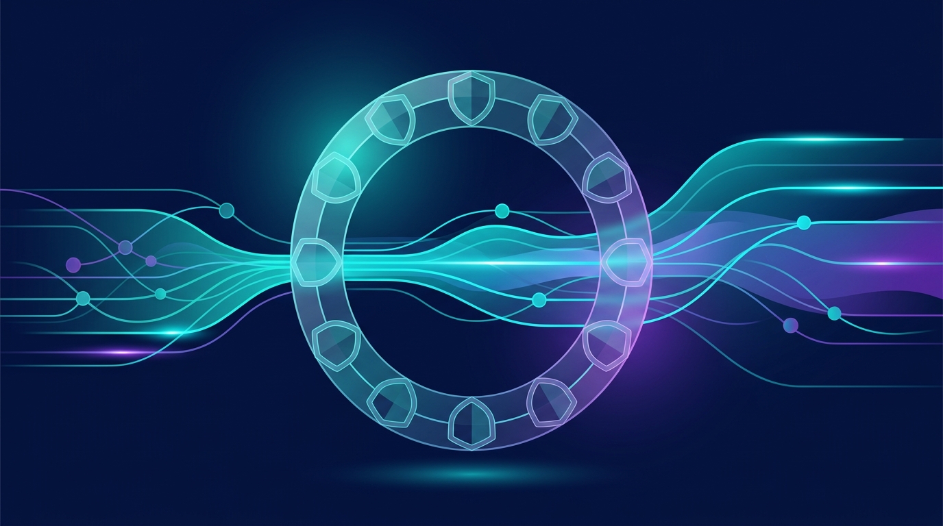 Zero Data Retention MCP Servers: Building SOC 2 & GDPR Compliant AI Agents