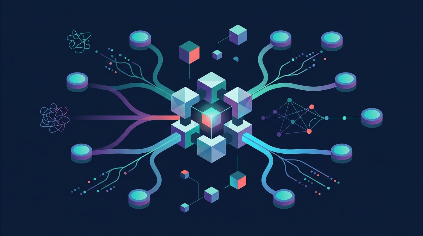 Zero Integration-Specific Code: How to Ship API Connectors as Data-Only Operations