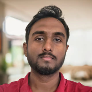 Gokul Ram