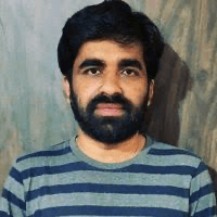 Prabodh, VP of Engineering