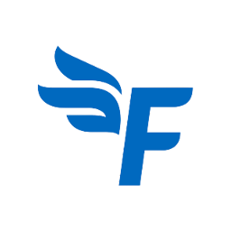 FreeAgent logo